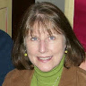 Meet your Posher, Judith